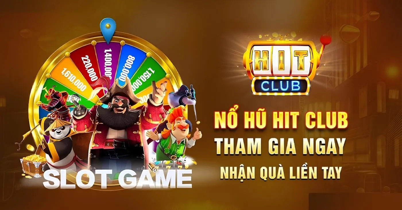                               Cổng game Hitclub - uy tín chất lượng