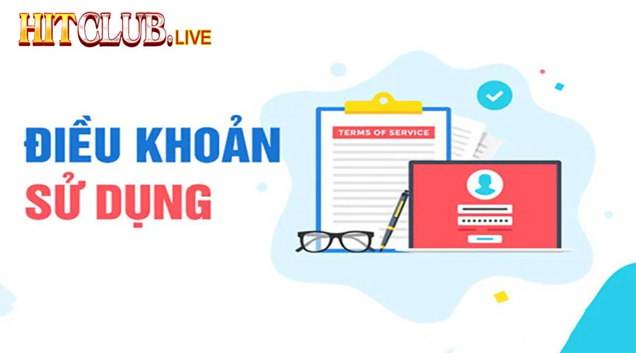 Điều khoản và điều kiện tham gia Hitclub