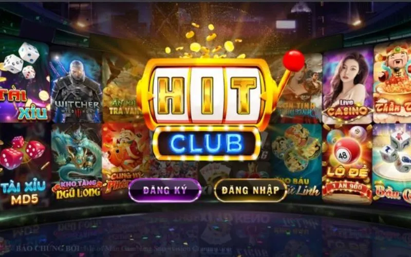 HitClub ngày một phát triển mạnh mẽ hơn