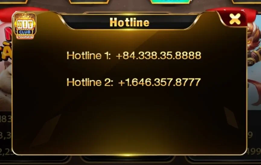                                       Liên hệ với bộ phận CSKH
