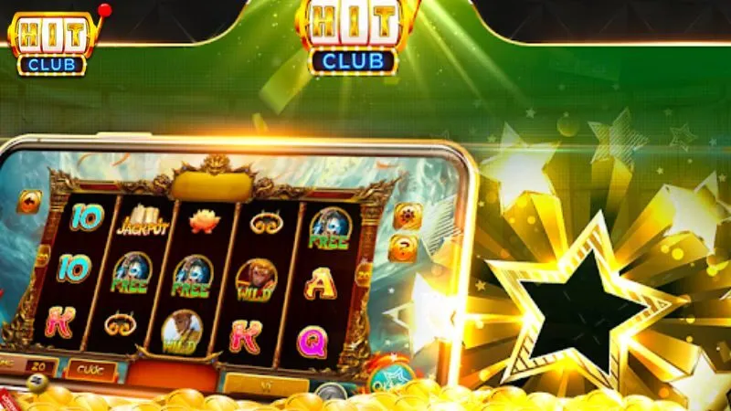 Tấn Hitclub cùng là game bài hot được nhiều anh em yêu thích